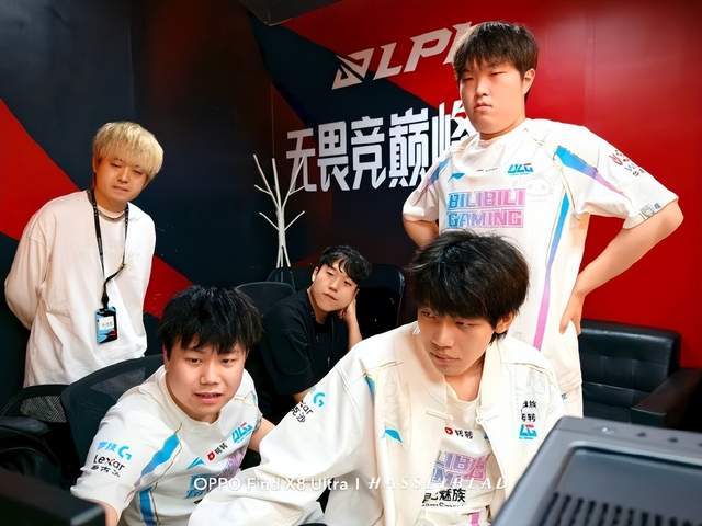 做好准备 做好准备