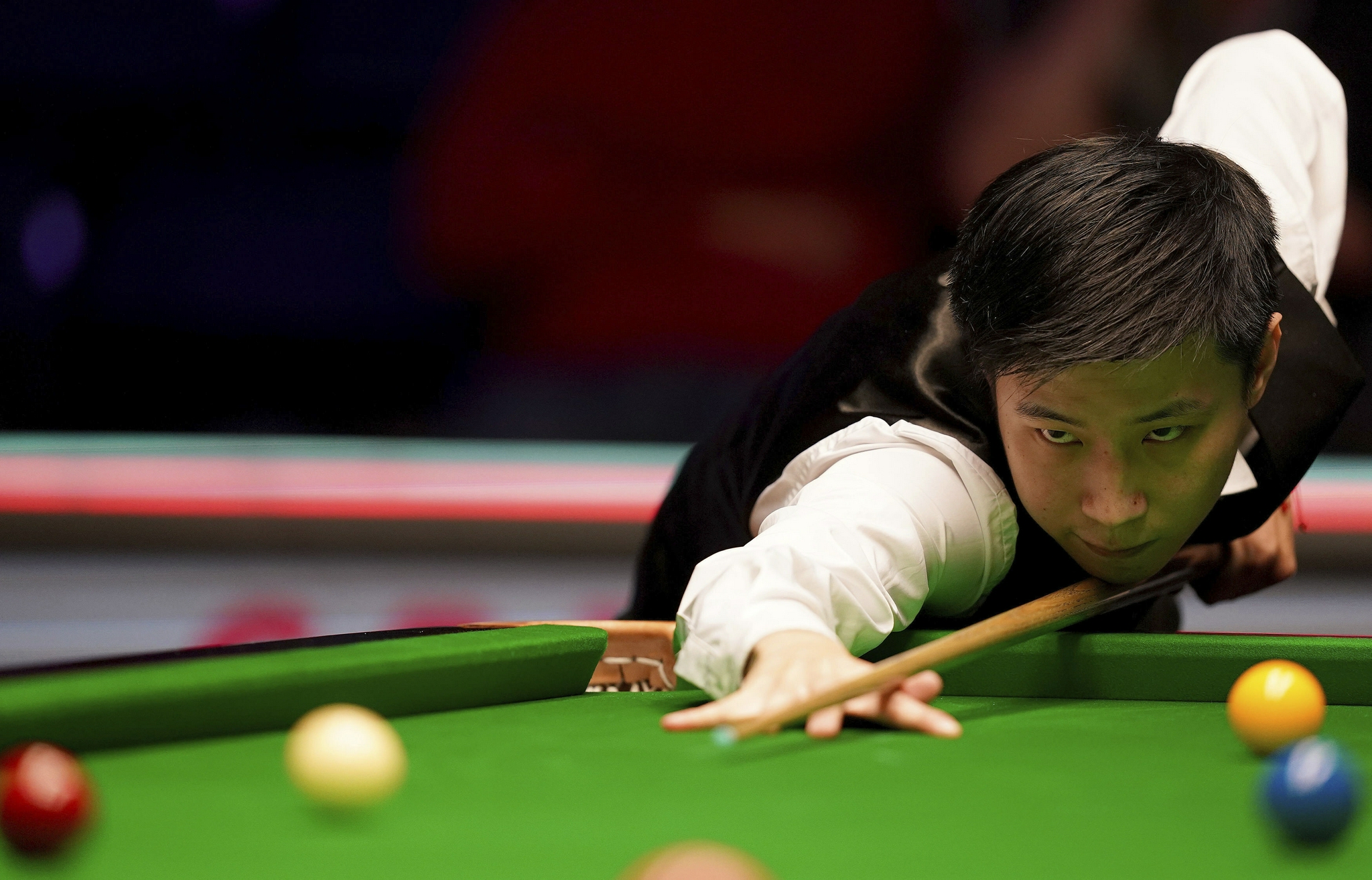 仅让球迷倍 仅让球迷倍