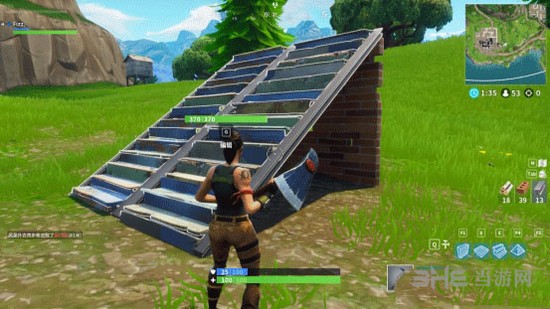 刻打破僵局 刻打破僵局