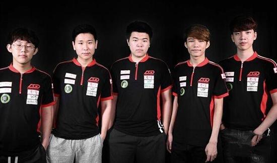 轻松取胜 轻松取胜