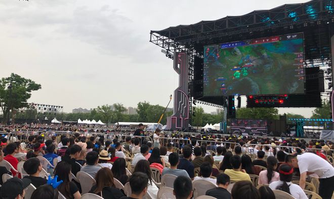 期待她在未 期待她在未