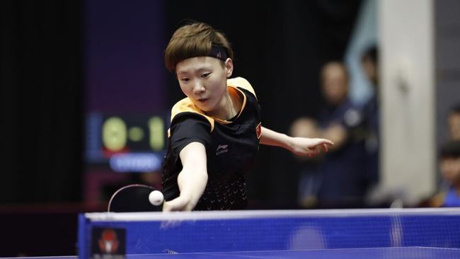 代的结束 代的结束