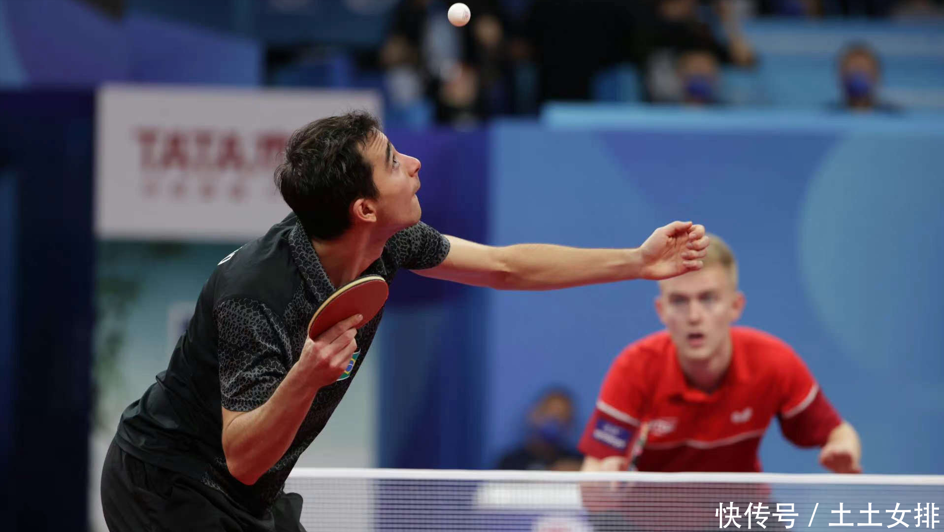 比赛走向 比赛走向