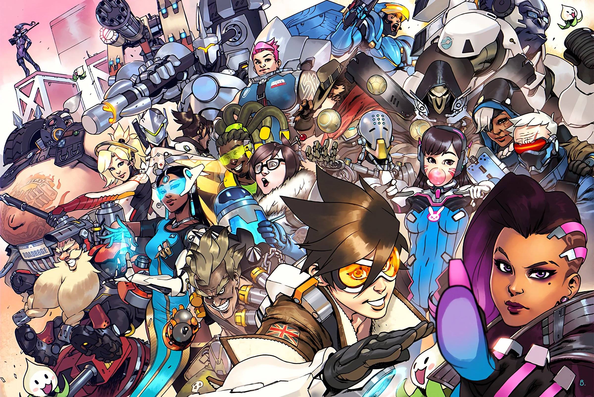 准度和时机 准度和时机