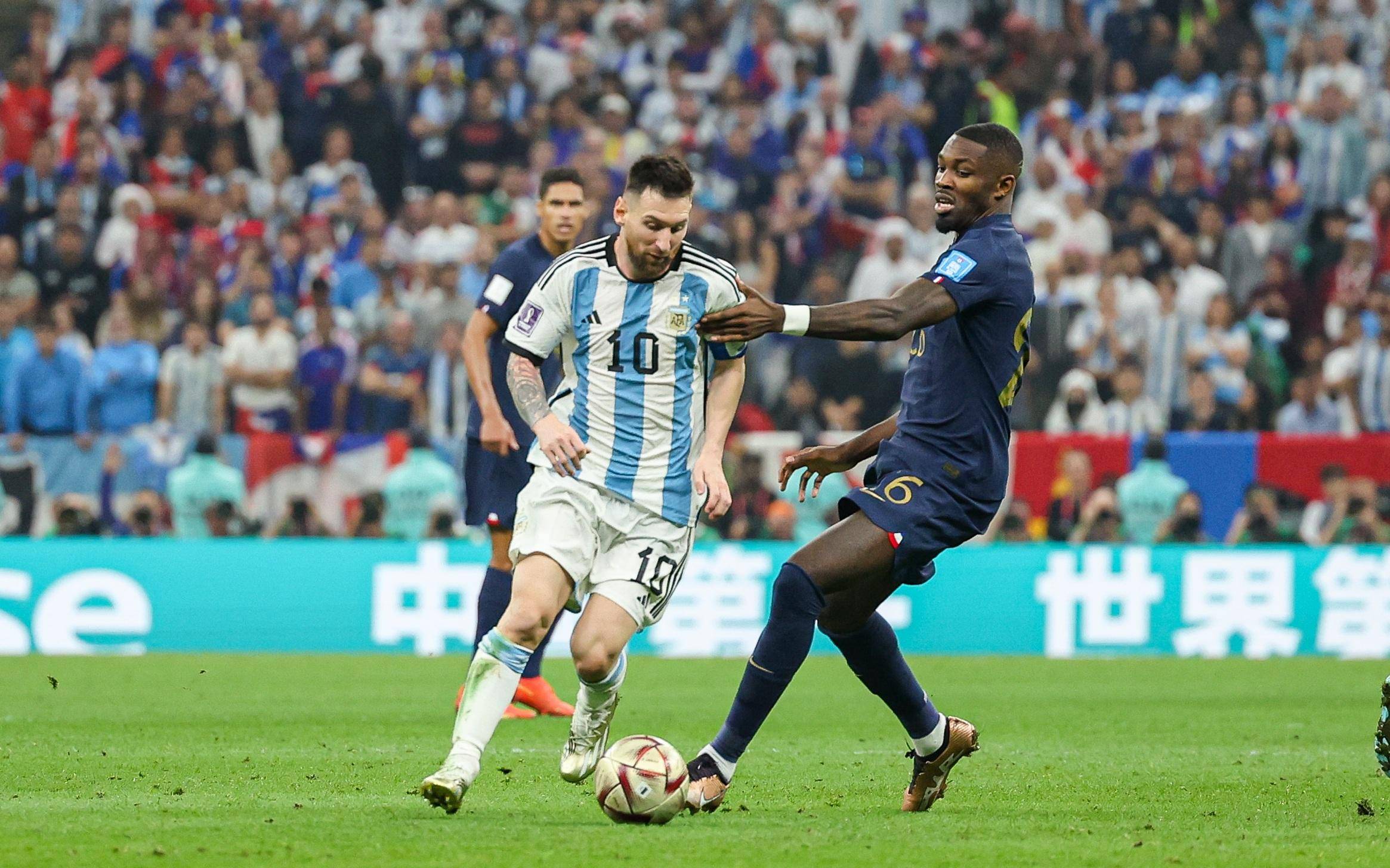 的第二回合 的第二回合