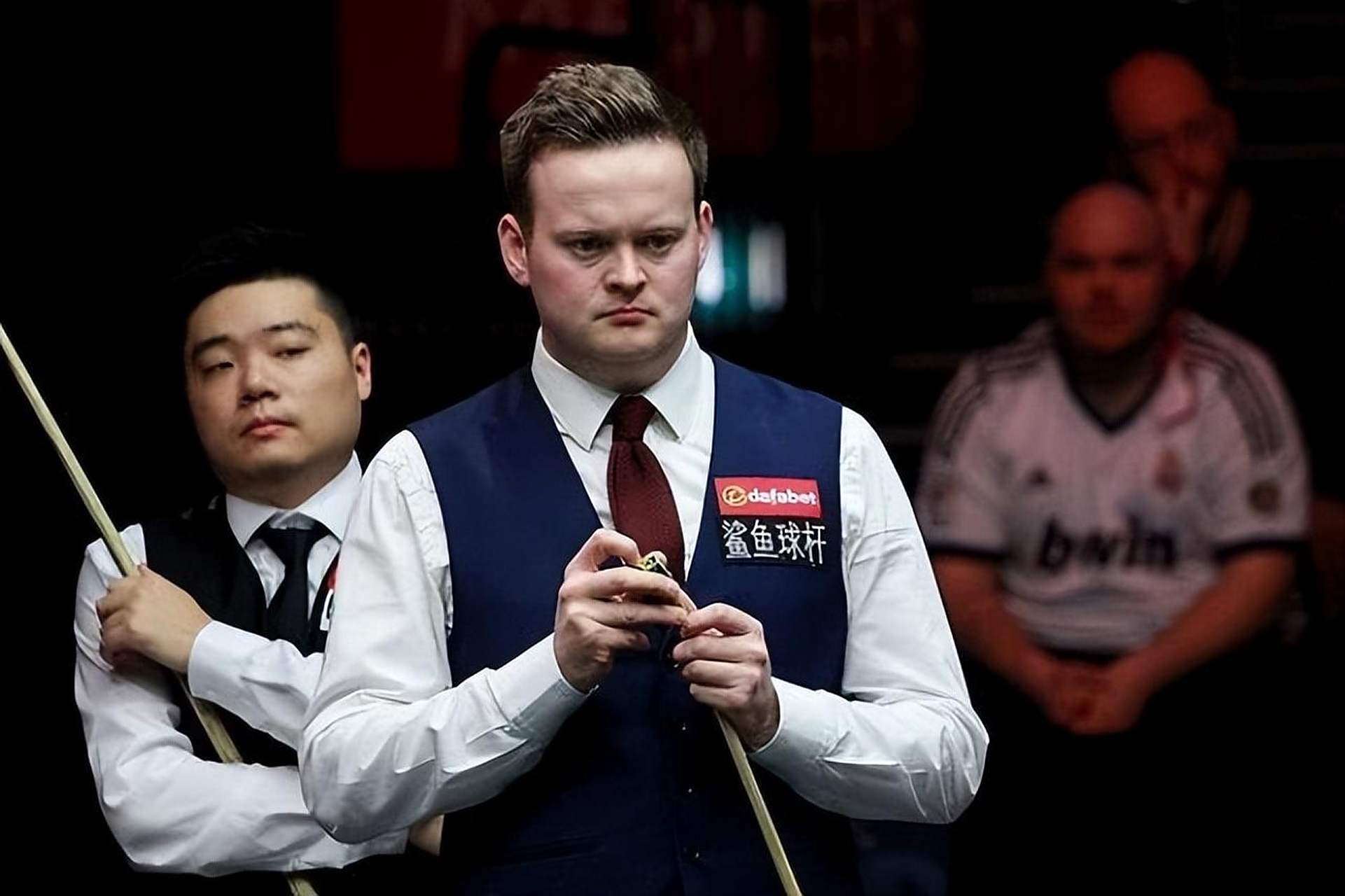 从小就在切 从小就在切