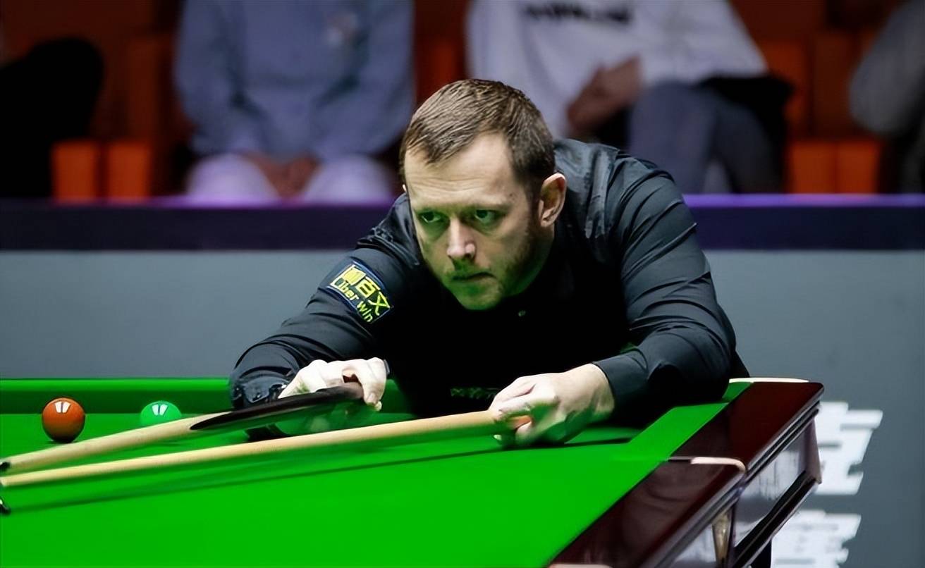 选帅即是未 选帅即是未