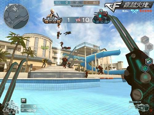 北美与东南 北美与东南