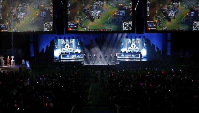 犯规控制 犯规控制